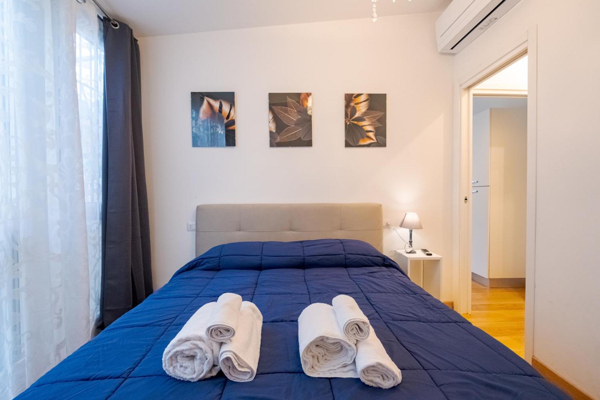 ミラノOasi Di Relax Spa A 10 Min Dal Duomoアパートメント エクステリア 写真